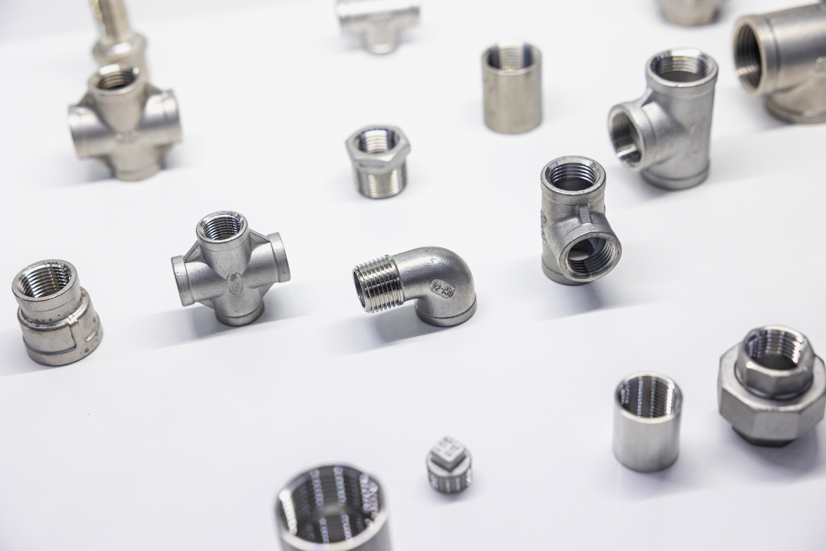 pipe fittings