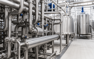 Stainless Steel Tubing